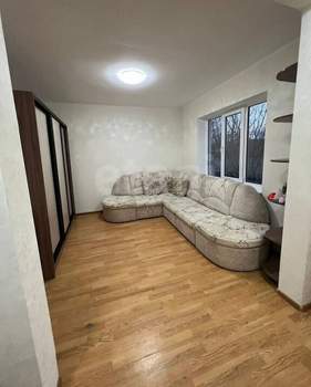 Дом 49м², 1-этажный, участок 8 сот.