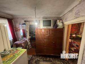 Дом 38м², 1-этажный, участок 7 сот.