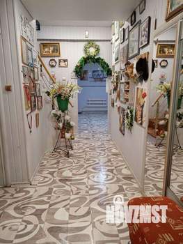 Дом 128м², 2-этажный, участок 4 сот.