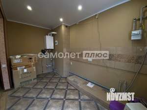 Таунхаус 123м², 2-этажный, участок 2 сот.