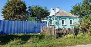 Дом 38м², 1-этажный, участок 9 сот.