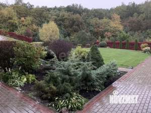 Дом 490м², 3-этажный, участок 50 сот.