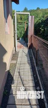 Дом 50м², 1-этажный, участок 3 сот.