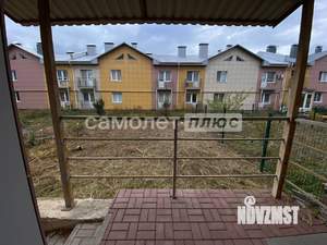 Таунхаус 123м², 2-этажный, участок 2 сот.