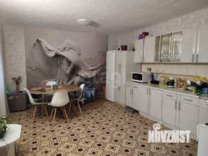 Дом 120м², 1-этажный, участок 12 сот.