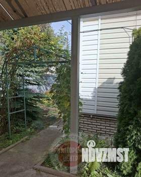 Дом 63м², 1-этажный, участок 7 сот.