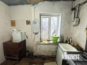 Дом 55м², 1-этажный, участок 6 сот.