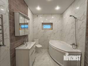 Дом 85м², 1-этажный, участок 8 сот.