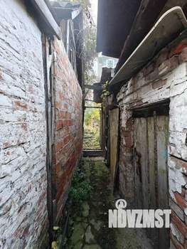 Дом 52м², 1-этажный, участок 6 сот.