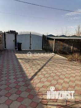 Дом 243м², 1-этажный, участок 15 сот.