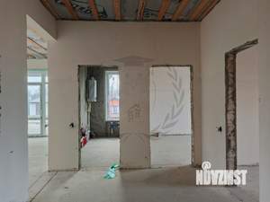 Дом 100м², 1-этажный, участок 8 сот.