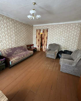 Дом 70м², 1-этажный, участок 18 сот.