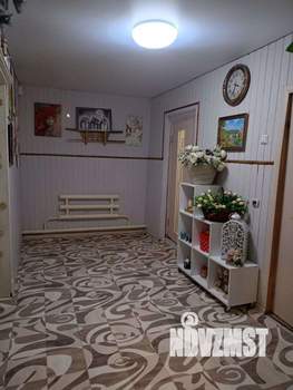 Дом 128м², 2-этажный, участок 4 сот.