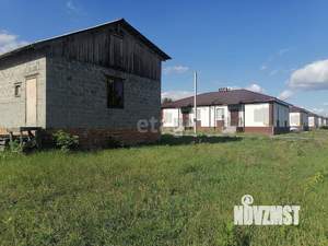 Дом 50м², 1-этажный, участок 20 сот.