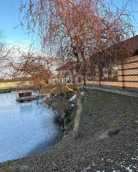 Дом 400м², 1-этажный, участок 30 сот.