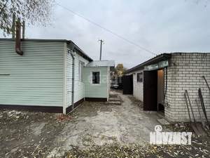 Дом 142м², 1-этажный, участок 4 сот.