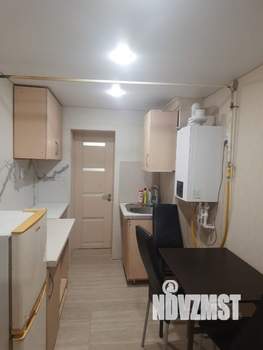 Дом 52м&sup2;, 1-этажный, на длительный срок, 