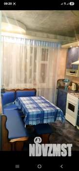 Дом 50м&sup2;, 1-этажный, на длительный срок, 