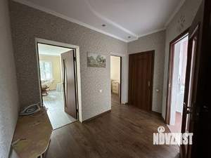 Дом 110м², 1-этажный, на длительный срок, 