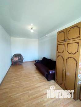 Дом 37м², 1-этажный, на длительный срок, 