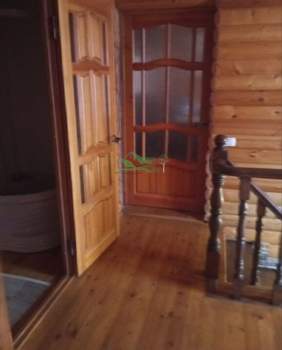 Дом 70м², 2-этажный, на длительный срок, 