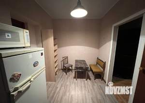 Дом 45м², 1-этажный, на длительный срок, 