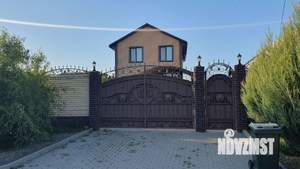 Дом 114м², 2-этажный, на длительный срок, 