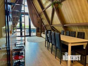 Дом 48м², 1-этажный, посуточно, 