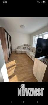 Дом 48м&sup2;, 1-этажный, на длительный срок, 