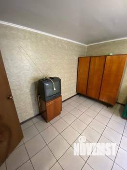 Дом 30м², 1-этажный, на длительный срок, 