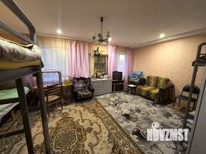 Дом 110м², 2-этажный, на длительный срок, 