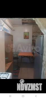 Дом 54м², 1-этажный, на длительный срок, 