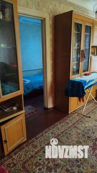 Дом 60м², 2-этажный, на длительный срок, 