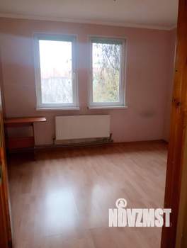 Таунхаус 86м&sup2;, 1-этажный, на длительный срок, 