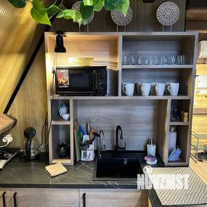 Дом 36м&sup2;, 1-этажный, посуточно, 