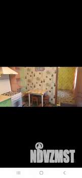 Дом 40м², 1-этажный, на длительный срок, 