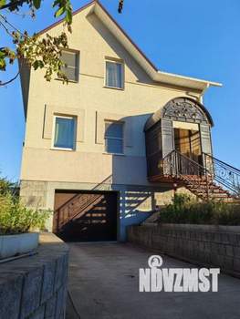 Дом 105м&sup2;, 2-этажный, на длительный срок, 