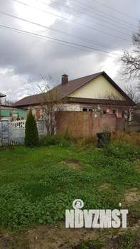 Дом 103м², 1-этажный, на длительный срок, 
