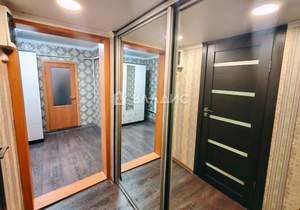 Дом 72м&sup2;, 1-этажный, на длительный срок, 