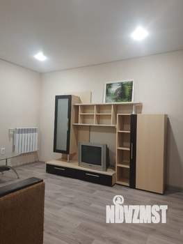 Дом 52м&sup2;, 1-этажный, на длительный срок, 