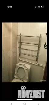 Дом 26м², 1-этажный, на длительный срок, 