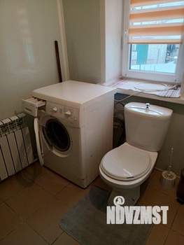 Дом 35м&sup2;, 1-этажный, на длительный срок, 