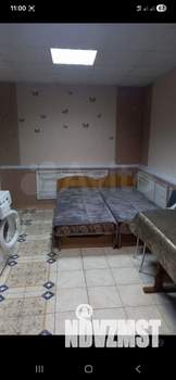 Дом 24м&sup2;, 1-этажный, на длительный срок, 