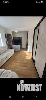 Дом 48м&sup2;, 1-этажный, на длительный срок, 