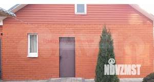 Дом 37м&sup2;, 1-этажный, на длительный срок, 