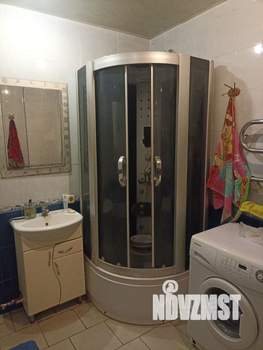 Дом 98м&sup2;, 1-этажный, на длительный срок, 