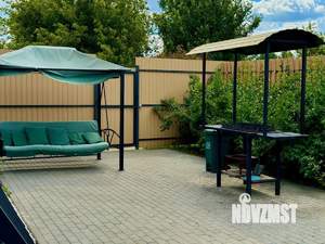 Дом 46м&sup2;, 1-этажный, посуточно, 