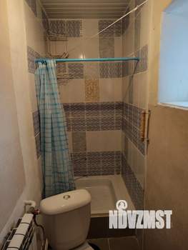 Дом 30м&sup2;, 1-этажный, на длительный срок, 