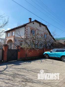 Дом 100м&sup2;, 1-этажный, на длительный срок, 