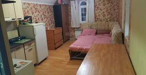 Дом 50м², 2-этажный, на длительный срок, 